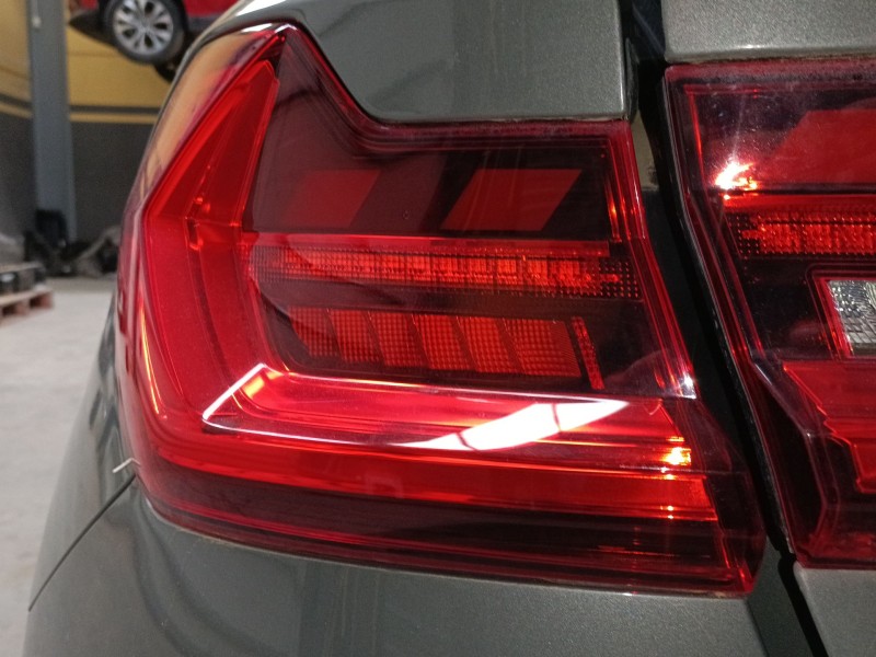 Recambio de piloto trasero izquierdo para audi a1 sportback (gba) 30 tfsi referencia OEM IAM   