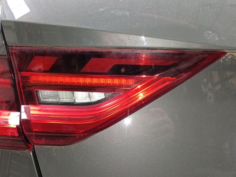 Recambio de piloto trasero izquierdo porton para audi a1 sportback (gba) 30 tfsi referencia OEM IAM   