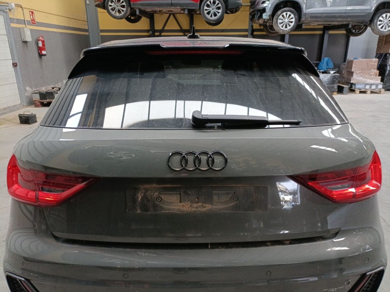 Recambio de porton trasero para audi a1 sportback (gba) 30 tfsi referencia OEM IAM   