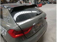 Recambio de porton trasero para audi a1 sportback (gba) 30 tfsi referencia OEM IAM    2