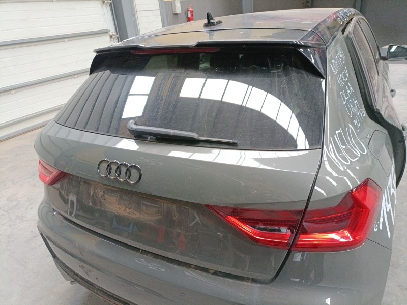 Recambio de porton trasero para audi a1 sportback (gba) 30 tfsi referencia OEM IAM   