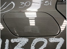 TAPA EXTERIOR COMBUSTIBLE 