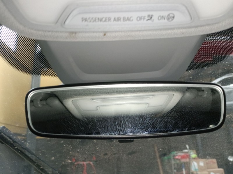 Recambio de espejo interior para audi a1 sportback (gba) 30 tfsi referencia OEM IAM   