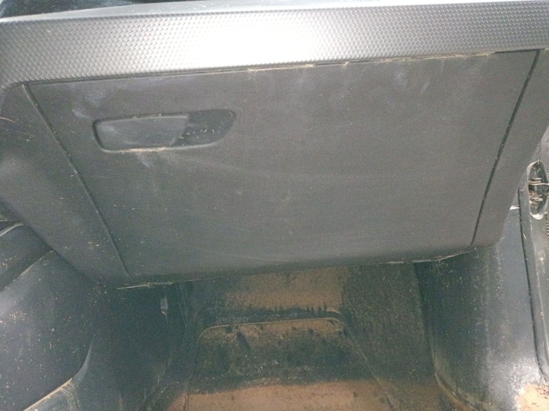 Recambio de guantera para audi a1 sportback (gba) 30 tfsi referencia OEM IAM   