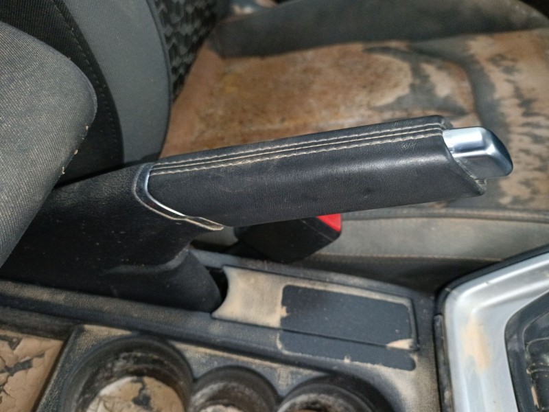 Recambio de palanca freno de mano para audi a1 sportback (gba) 30 tfsi referencia OEM IAM   