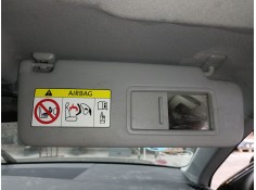 Recambio de parasol derecho para audi a1 sportback (gba) 30 tfsi referencia OEM IAM   