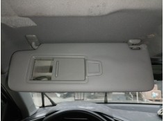 Recambio de parasol izquierdo para audi a1 sportback (gba) 30 tfsi referencia OEM IAM   