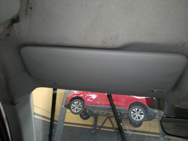 Recambio de parasol izquierdo para audi a1 sportback (gba) 30 tfsi referencia OEM IAM   