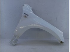 Recambio de aleta delantera derecha para suzuki grand vitara ii (jt, te, td) 1.9 ddis a las 4 ruedas (jt419, td44, jb419wd, jb41