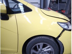 Recambio de aleta delantera derecha para honda jazz (gk) trend referencia OEM IAM   