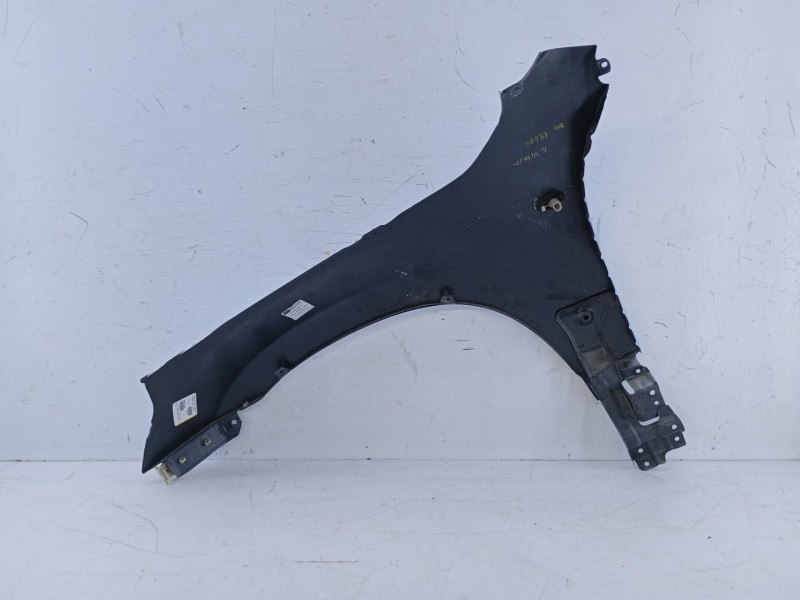 Recambio de aleta delantera derecha para suzuki grand vitara ii (jt, te, td) 1.9 ddis a las 4 ruedas (jt419, td44, jb419wd, jb41