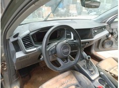 Recambio de salpicadero para audi a1 sportback (gba) 30 tfsi referencia OEM IAM    2