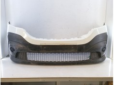 Recambio de paragolpes delantero para renault trafic iii autobús (jg_) 1.6 dci 95 (jgmr, jgmj) referencia OEM IAM   