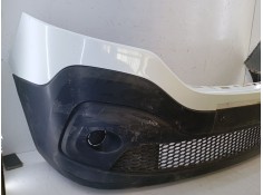 Recambio de paragolpes delantero para renault trafic iii autobús (jg_) 1.6 dci 95 (jgmr, jgmj) referencia OEM IAM    2