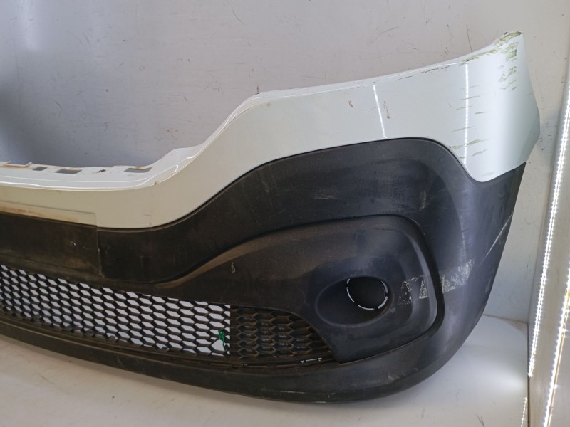 Recambio de paragolpes delantero para renault trafic iii autobús (jg_) 1.6 dci 95 (jgmr, jgmj) referencia OEM IAM   