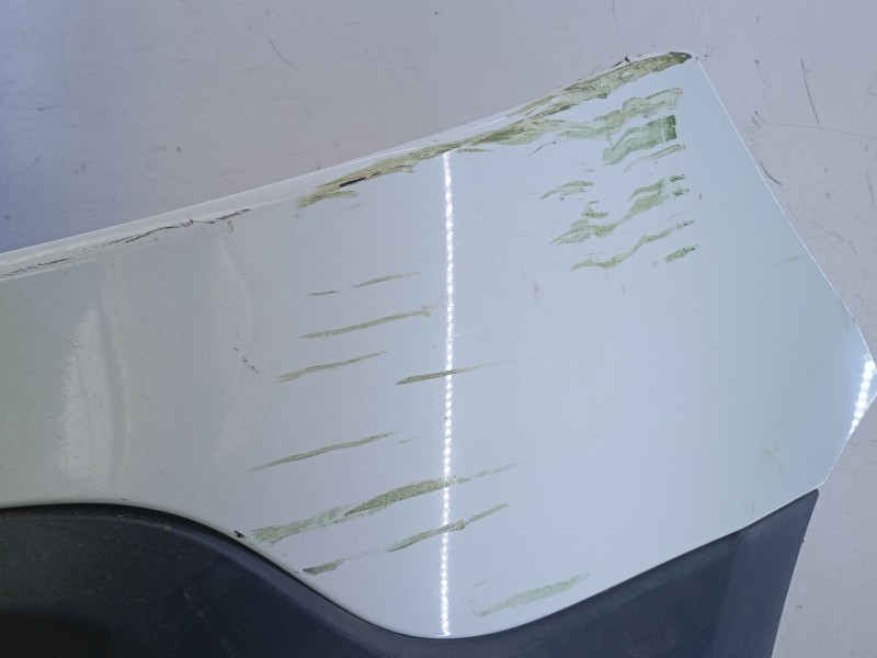 Recambio de paragolpes delantero para renault trafic iii autobús (jg_) 1.6 dci 95 (jgmr, jgmj) referencia OEM IAM   