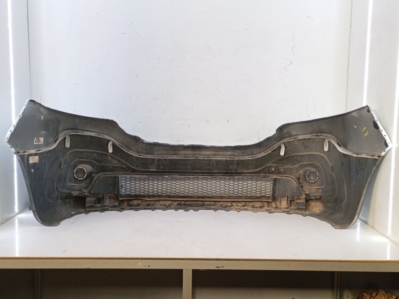 Recambio de paragolpes delantero para renault trafic iii autobús (jg_) 1.6 dci 95 (jgmr, jgmj) referencia OEM IAM   