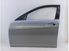 Recambio de puerta delantera izquierda para mercedes-benz clase c t-model (s204) c 200 cdi (204.207) referencia OEM IAM   