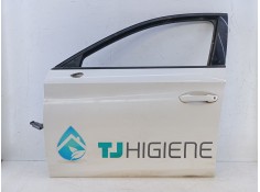 Recambio de puerta delantera izquierda para seat leon (kl1, klg) 2.0 tdi referencia OEM IAM   