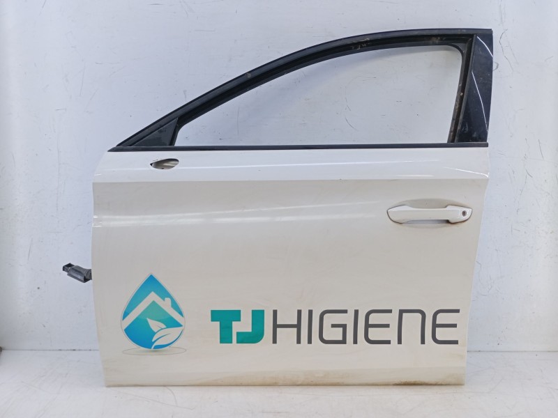 Recambio de puerta delantera izquierda para seat leon (kl1, klg) 2.0 tdi referencia OEM IAM   