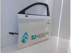 Recambio de puerta delantera izquierda para seat leon (kl1, klg) 2.0 tdi referencia OEM IAM    2