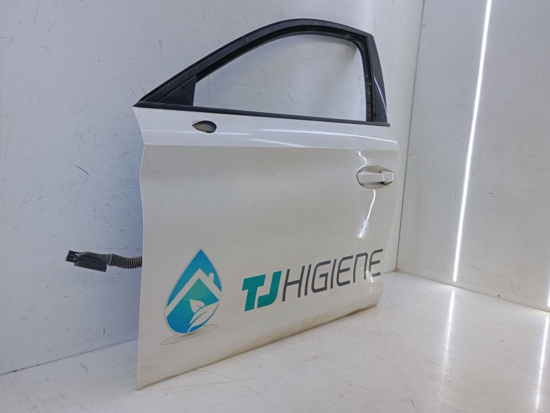 Recambio de puerta delantera izquierda para seat leon (kl1, klg) 2.0 tdi referencia OEM IAM   