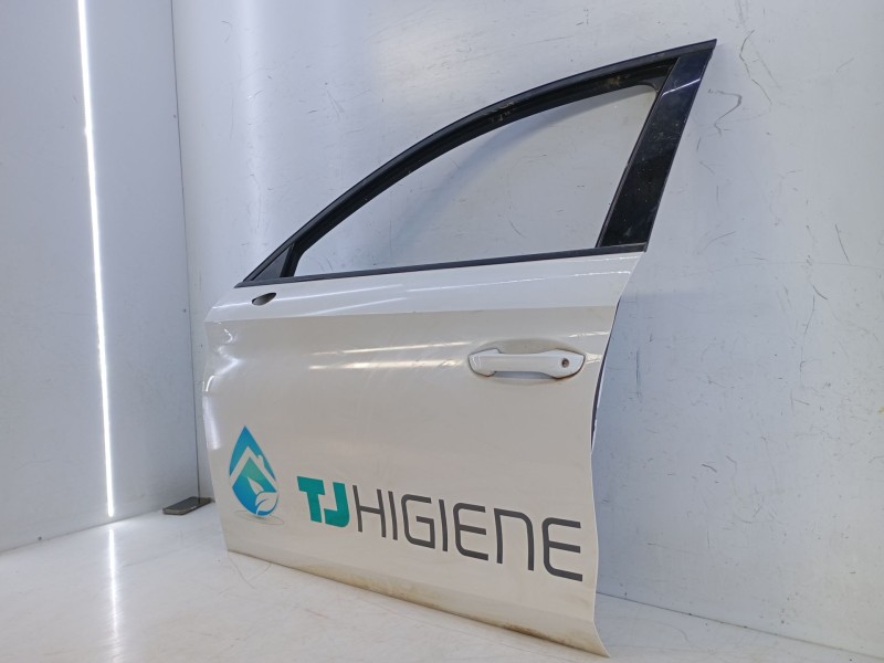 Recambio de puerta delantera izquierda para seat leon (kl1, klg) 2.0 tdi referencia OEM IAM   