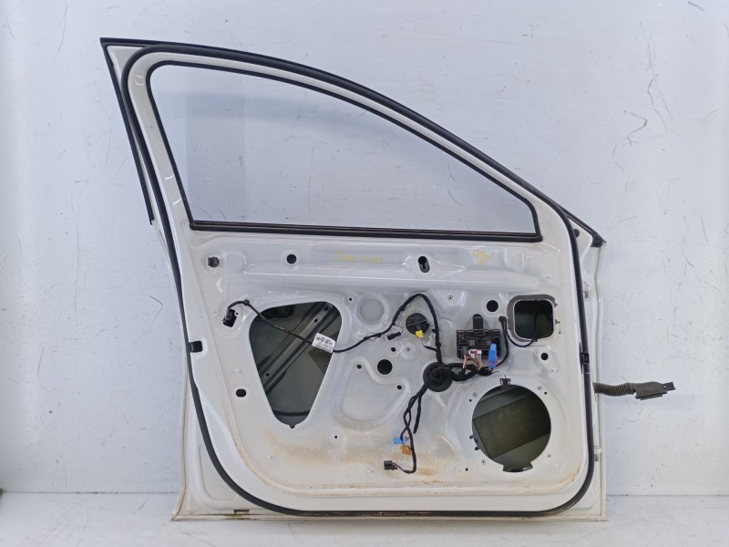 Recambio de puerta delantera izquierda para seat leon (kl1, klg) 2.0 tdi referencia OEM IAM   