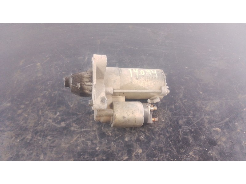 Recambio de motor arranque para ford focus iii turnier 1.5 tdci referencia OEM IAM 3M5T11000CF 5355CI 