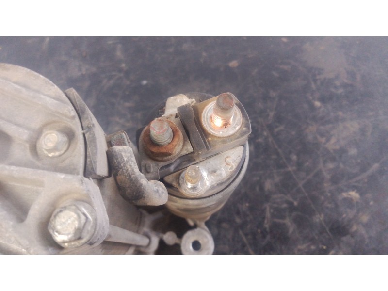 Recambio de motor arranque para ford focus iii turnier 1.5 tdci referencia OEM IAM 3M5T11000CF 5355CI 