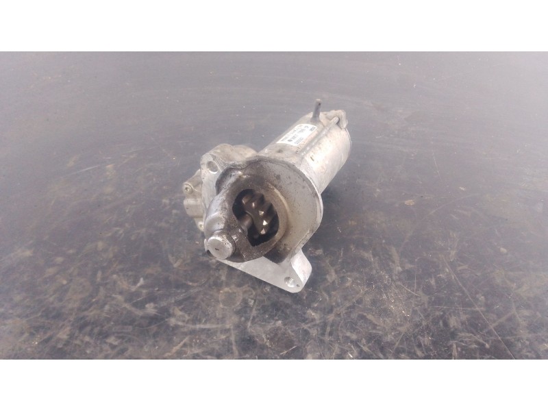 Recambio de motor arranque para ford focus iii turnier 1.5 tdci referencia OEM IAM 3M5T11000CF 5355CI 