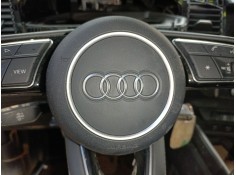 Recambio de airbag delantero izquierdo para audi a1 sportback (gba) 30 tfsi referencia OEM IAM   