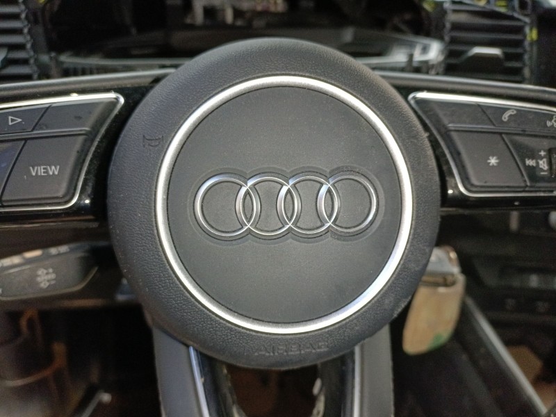 Recambio de airbag delantero izquierdo para audi a1 sportback (gba) 30 tfsi referencia OEM IAM   