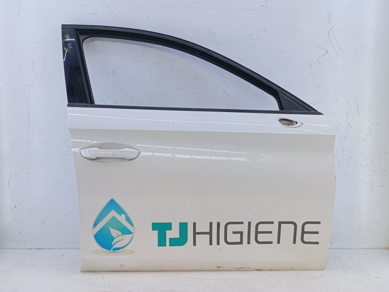 Recambio de puerta delantera derecha para seat leon (kl1, klg) 2.0 tdi referencia OEM IAM   E4-A3-12