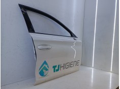 Recambio de puerta delantera derecha para seat leon (kl1, klg) 2.0 tdi referencia OEM IAM   E4-A3-12 2