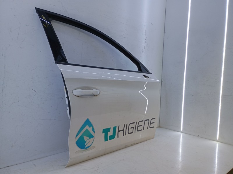 Recambio de puerta delantera derecha para seat leon (kl1, klg) 2.0 tdi referencia OEM IAM   E4-A3-12