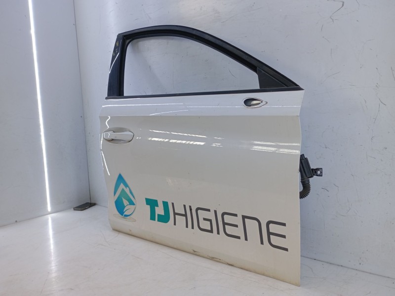 Recambio de puerta delantera derecha para seat leon (kl1, klg) 2.0 tdi referencia OEM IAM   E4-A3-12