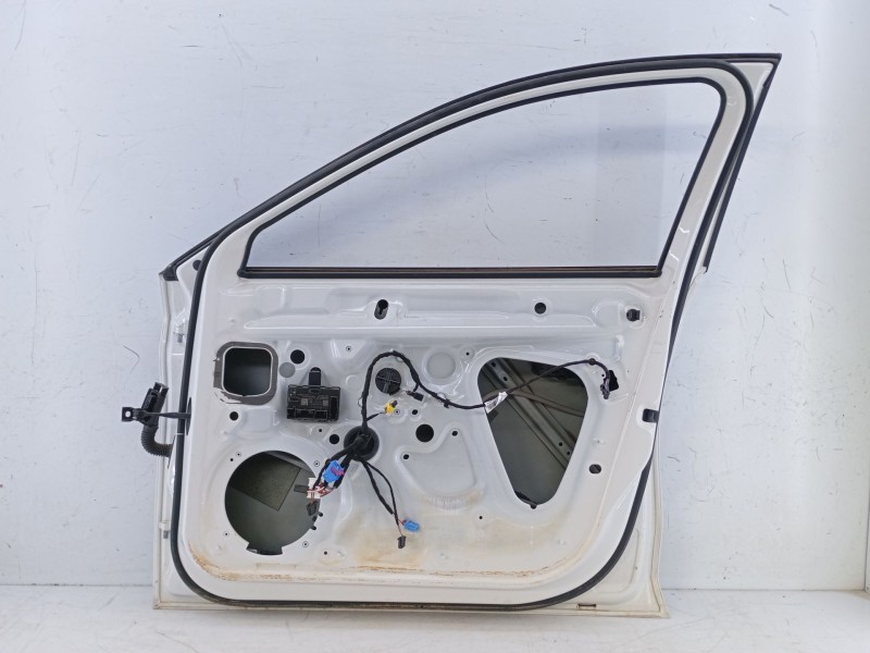 Recambio de puerta delantera derecha para seat leon (kl1, klg) 2.0 tdi referencia OEM IAM   E4-A3-12