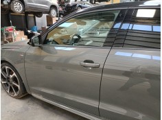 Recambio de puerta delantera izquierda para audi a1 sportback (gba) 30 tfsi referencia OEM IAM    2