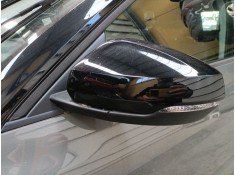 Recambio de retrovisor izquierdo electrico para audi a1 sportback (gba) 30 tfsi referencia OEM IAM    2