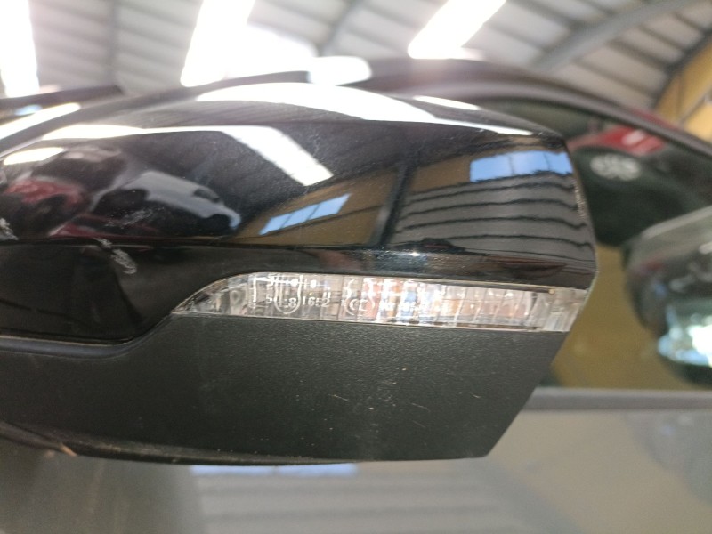 Recambio de retrovisor izquierdo electrico para audi a1 sportback (gba) 30 tfsi referencia OEM IAM   