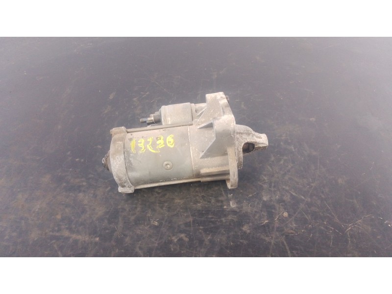 Recambio de motor arranque para ford kuga ii (dm2) 1.5 tdci referencia OEM IAM AV6N11000GE  