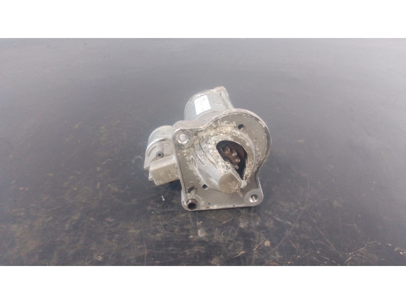 Recambio de motor arranque para ford kuga ii (dm2) 1.5 tdci referencia OEM IAM AV6N11000GE  