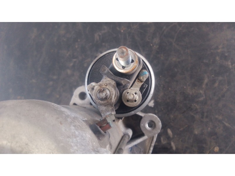 Recambio de motor arranque para ford kuga ii (dm2) 1.5 tdci referencia OEM IAM AV6N11000GE  