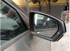 Recambio de retrovisor derecho electrico para audi a1 sportback (gba) 30 tfsi referencia OEM IAM   