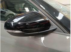 Recambio de retrovisor derecho electrico para audi a1 sportback (gba) 30 tfsi referencia OEM IAM    2