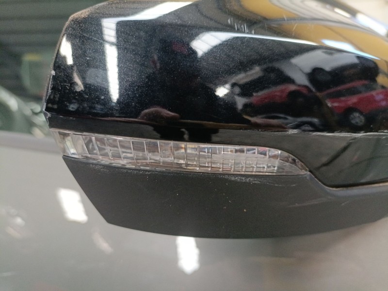 Recambio de retrovisor derecho electrico para audi a1 sportback (gba) 30 tfsi referencia OEM IAM   