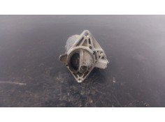 Recambio de motor arranque para nissan qashqai i (j10, nj10) 2.0 dci a las 4 ruedas referencia OEM IAM    2
