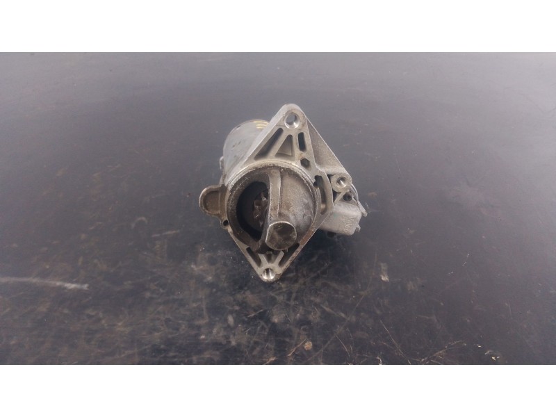 Recambio de motor arranque para nissan qashqai i (j10, nj10) 2.0 dci a las 4 ruedas referencia OEM IAM   