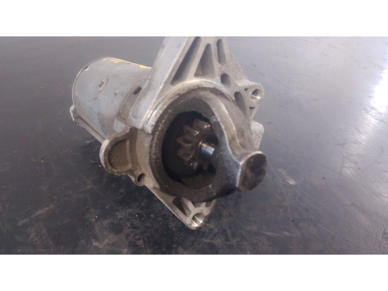 Recambio de motor arranque para nissan qashqai i (j10, nj10) 2.0 dci a las 4 ruedas referencia OEM IAM   
